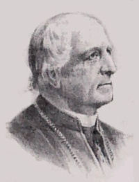 Archbishop Charles Eyre