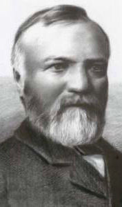 Andrew Carnegie