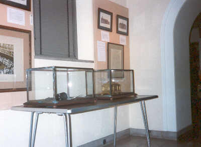 Andrew Carnegie Birthplace Museum