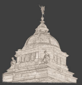 Dome at Govanhill Library