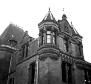  Central Library, Dunfermline