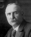 Hew Morrison, Credit: Wick Library