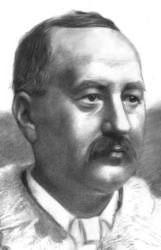 Provost Thomas McMillan