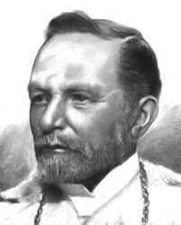 Bailie Patrick O'Hare