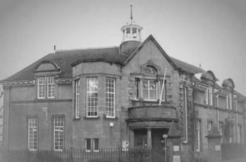  Wick library, Caithness