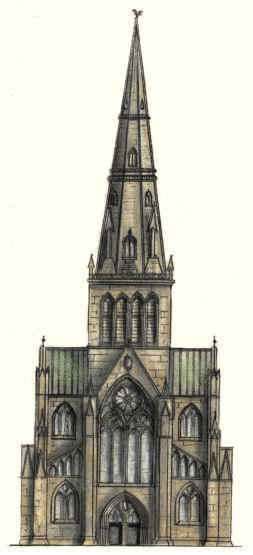 Glasgow Cathedral