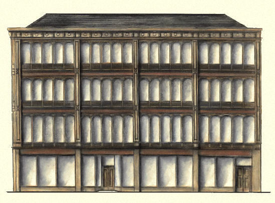 Gardner's Warehouse