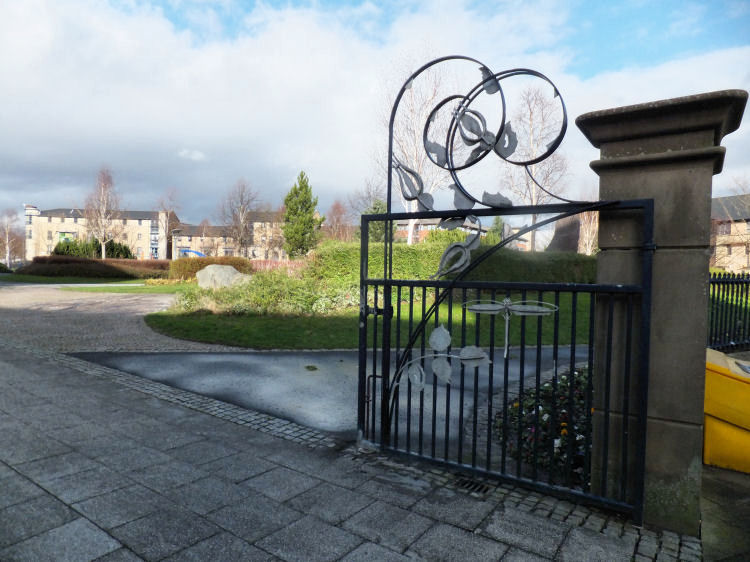 Gorbals, Glasgow Origins and History