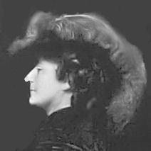 Miss Catherine Cranston