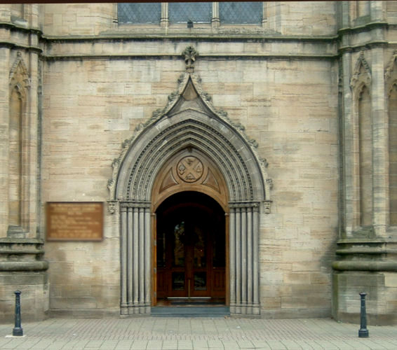 Glasgow Quiz Pages Picture Round 1