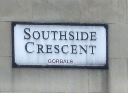 Southside Crescent