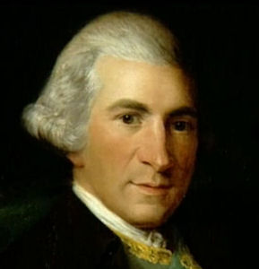 Robert Adam, architect