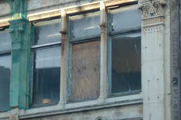 Warehouse in Trongate