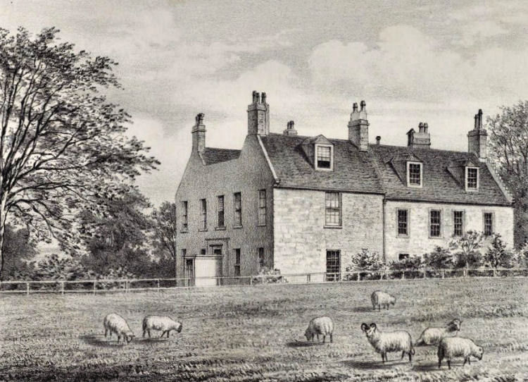 Pollokshaws and Auldhouse Illustrated Guide