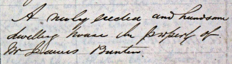 Braehead House, Cathcart 