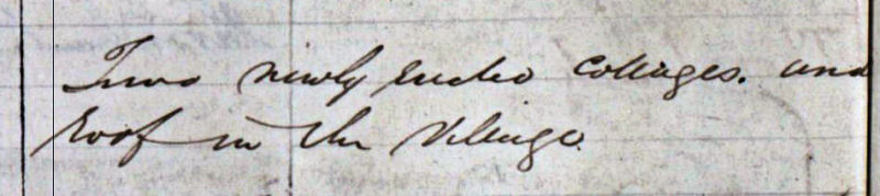 Braehead Villa, Cathcart 