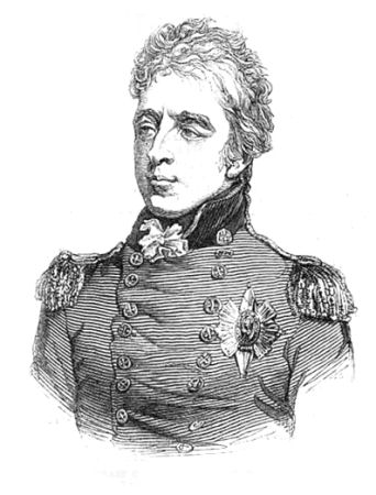 Sir William Cathcart, tenth Lord Cathcart, first Earl Cathcart