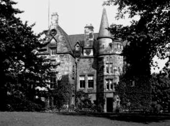 Haggs Castle