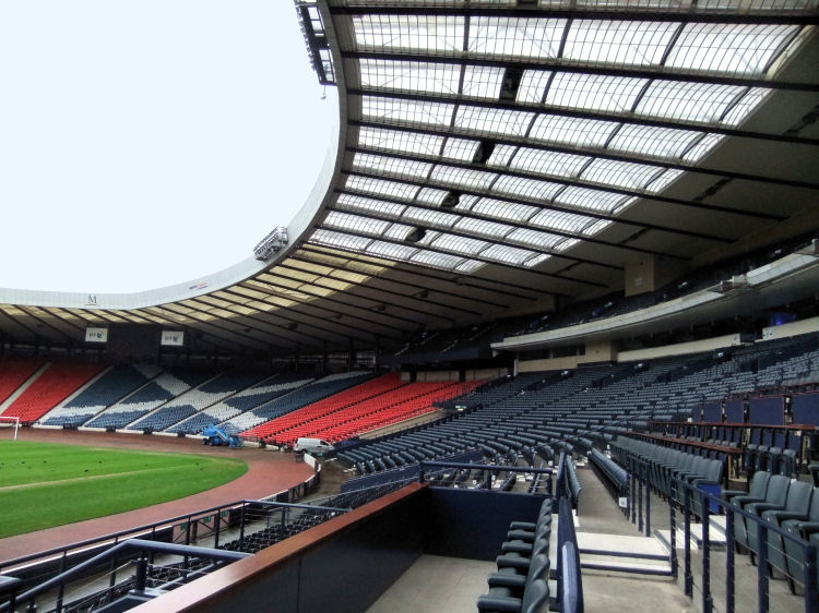 Mount Florida, Glasgow Illustrated Guide