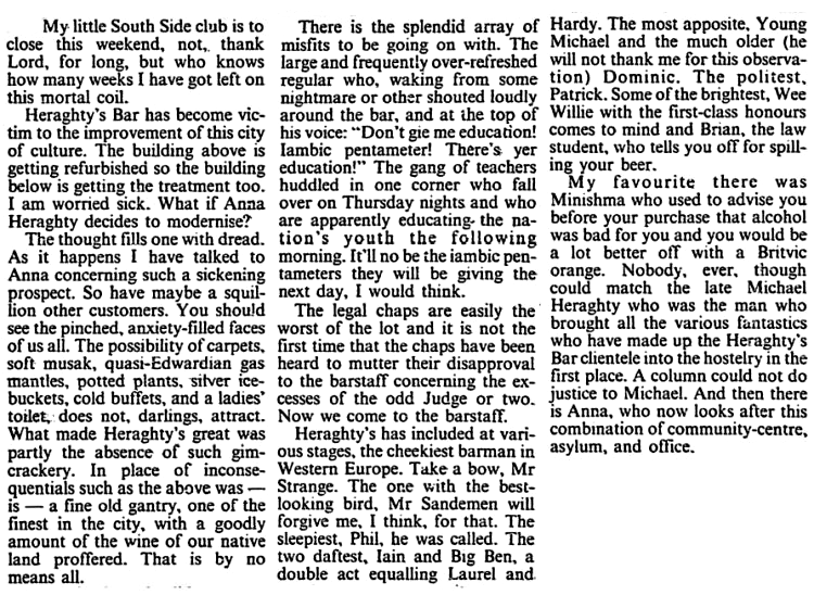 Strathbungo and Crossmyloof Origins and History