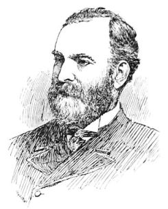 James Sellars, Architect