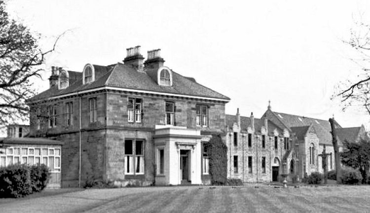Merrylee House, Briar Road, Newlands