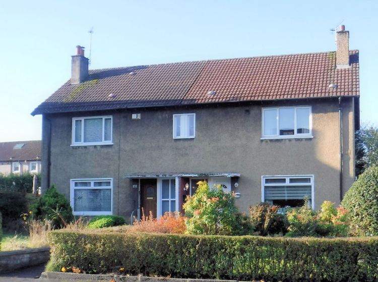 Newlands & Merrylee, Glasgow Illustrated Guide