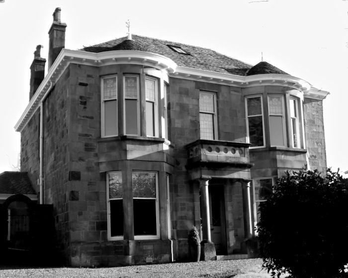 Newlands & Merrylee, Glasgow Illustrated Guide