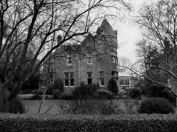 House at Pollokshields, 1926