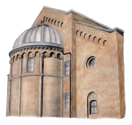 Queen's Park Synagogue