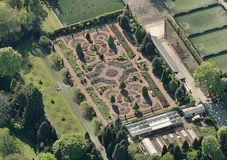 Thornliebank & Rouken Glen East Renfrewshire