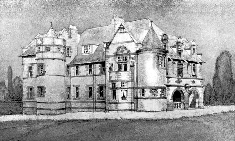 Royal Samaritan Hospital for Women