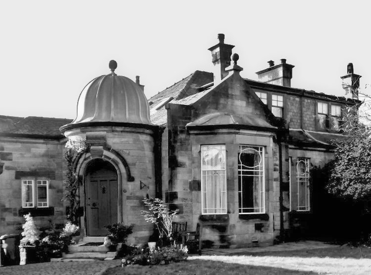 Newlands & Merrylee, Glasgow Illustrated Guide