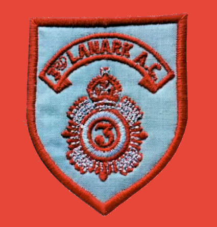 Third Lanark club badge