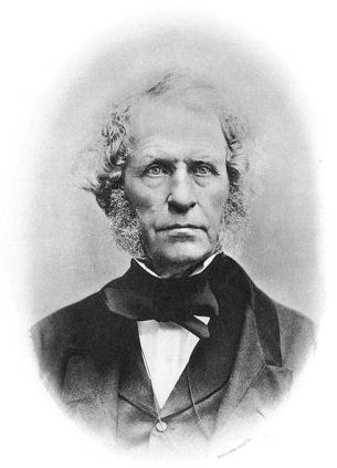 Walter Crum (1796-1867)