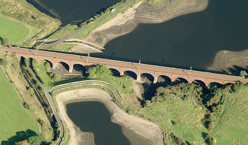 Capelrig Tower, Mearns