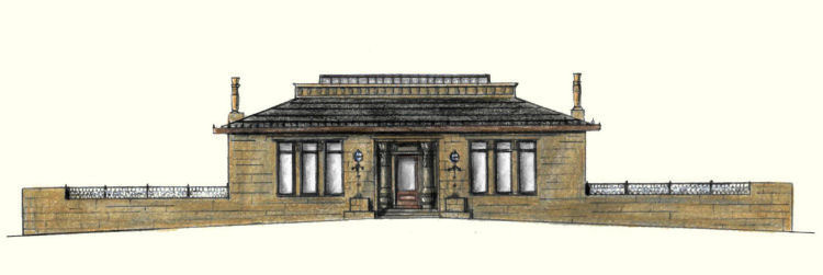 Ellisland, Pollokshields