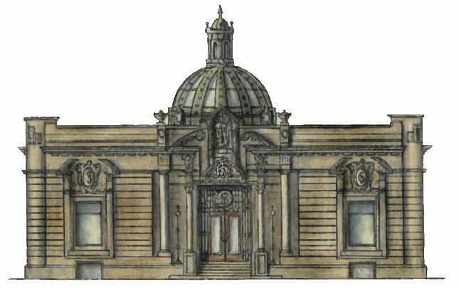 Savings Bank of Glasgow