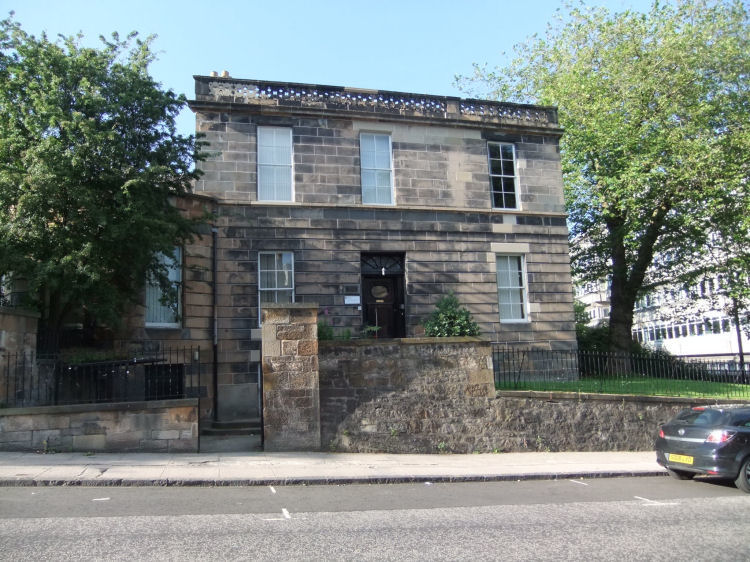 Hillhead Glasgow Origins and History