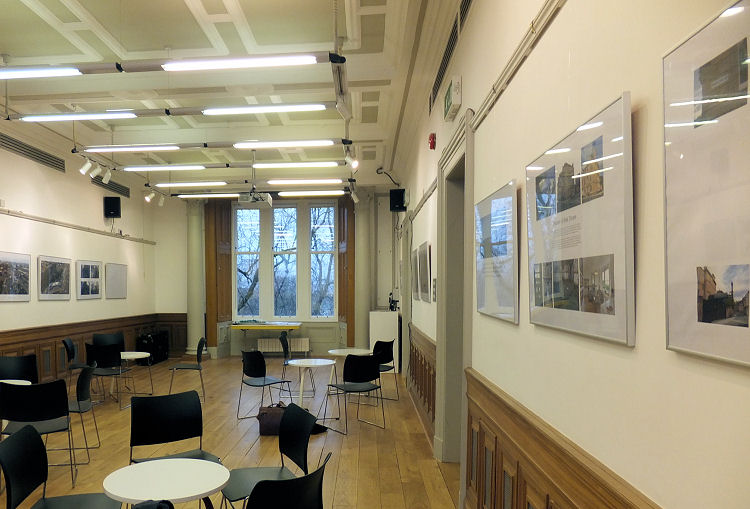 Park Circus History, Heritage and Development Exhibition, 2016